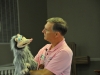 Puppet program